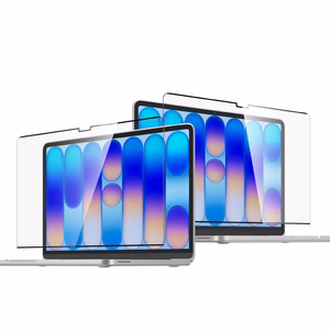 AmazingThing Radix MagClear plēve MacBook Neo 13"