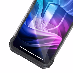 3mk Silky Matt Pro – tālruņa ekrāna aizsargs modelim Cubot KingKong AX