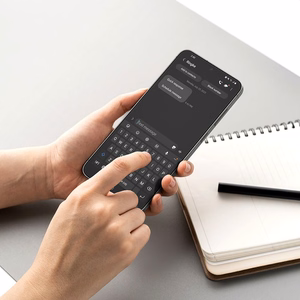 Ringke Easy Slide 2-paka rūdīta stikla Samsung Galaxy S25