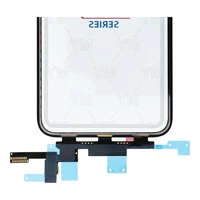 MUSTTBY skārienekrāns + OCA IPHONE Xs