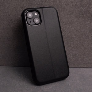 Smart Diva case for Samsung Galaxy A16 4G / A16 5G / M16 5G black