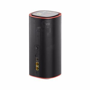 ZTE G5 Ultra GAMING (MC8512) maršrutētājs melns