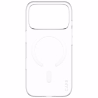 CARE by PanzerGlass SL1M MagSafe macins iPhone 17 Pro - caurspidigs