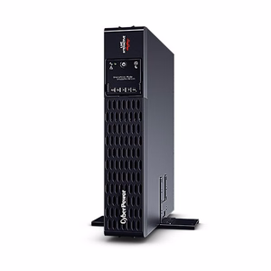 CyberPower PR1000ERT2U nepārtrauktas barošanas avots (UPS) Line-Interactive 1 kVA 1000 W 10 maiņstrāvas kontaktligzdas
