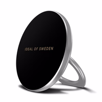 Ideal of Sweden universāls montāžas turētājs sudraba