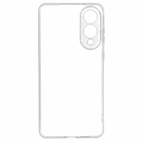 Viedtālruņa apvalks Ultra Clear 1 mm Samsung Galaxy S25 Edge Skaidrs