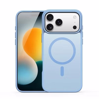 Korpuss Dux Ducis Apple iPhone 17 Pro Max blue