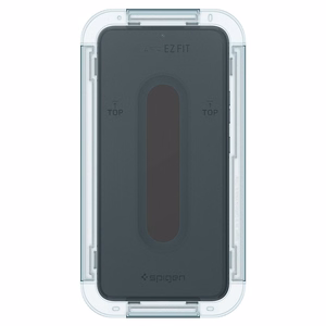 Spigen Glas.tR EZ Fit Закалённое стекло для Samsung Galaxy S22 - 2 шт