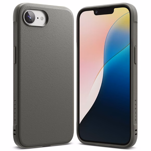 Ringke Onyx viedtālruņa apvalks iPhone 16e - pelēks