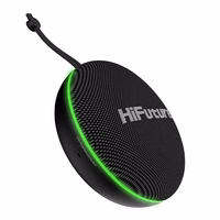 HiFuture Altus Bluetooth mini skaļrunis - melns