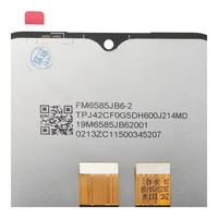 FixCell LCD displejs SAMSUNG a14 5G a146B OEM bez rāmja