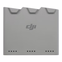 Divvirzienu uzlādes centrs DJI Mini 5 Pro dronam
