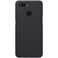 Nillkin Super Frosted Shield - maciņš Realme 2 Pro (Golden)