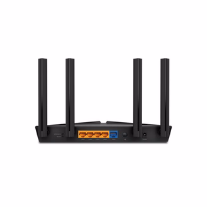 TP-Link Archer AX1500 divjoslu Wi-Fi 6 maršrutētājs