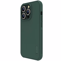 Korpuss Nillkin Super Frosted Shield Pro Samsung S711 S23 FE green