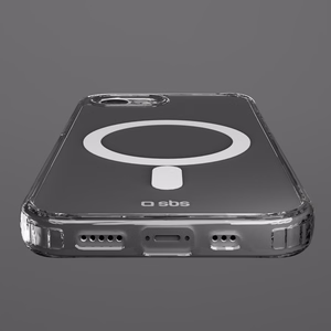 Ekstremāli magnētiskais viedtālruņa apvalks iPhone 16E