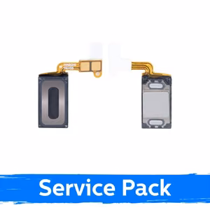 Iekšējais skaļrunis saderīgs ar Samsung G525/G556/G736/T575 (Service Pack)