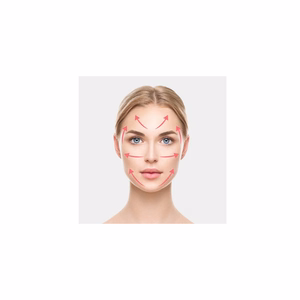 Beautifly B-Scrub PRO Slim daudzfunkcionāls ādas skruberis