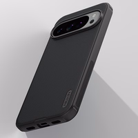 Nillkin Super Frosted Shield Pro korpuss priekš Google Pixel 10 Pro XL - Melns