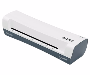 Leitz iLAM Home A4 – laminators, balts (74310001)