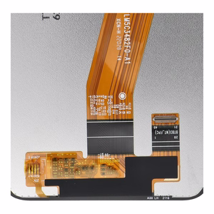 FixCell LCD displejs SAMSUNG a03 a035 OEM bez rāmja (160 mm)