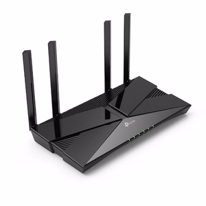 TP-Link Archer AX1800 divjoslu Wi-Fi 6 maršrutētājs