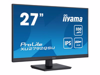 IIYAMA XU2792QSU-B6 27 collu IPS monitors