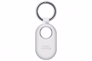 PT560CWEGWW SmartTag2 силиконовый чехол с карабинным кольцом, белый