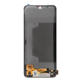 LCD ekrāns REDMI Note 10 4G / 10S / 11SE / Poco M3 HARD OLED bez rāmja