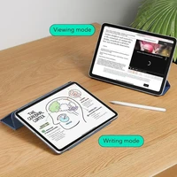 ESR Rebound Magnetic macins priekš iPad Pro 13 7 / 8 / 2024-2025 - Tumši zils