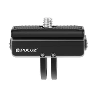 PULUZ magnētiskais stiprinājums Insta360 Ace / Ace Pro / X4 (PU965B)