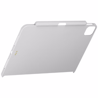 Etui UNIQ Axel do iPad Air 11" M2 2024   / M3 2025 / M4 2026 / iPad Air 10.9" (2022/2020) / iPad Pro 11" (2022/2021) balts