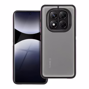 NEO viedtālruņa apvalks Xiaomi Redmi Note 14 Pro 5G / 14 Pro Plus 5G violets