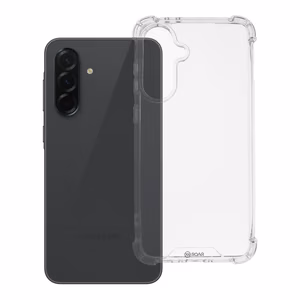 Viedtālruņa apvalks ARMOR JELLY SAMSUNG A36 5G caurspīdīgs