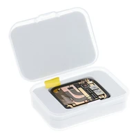 LCD ekrāns Apple Watch Series 4 - 40mm