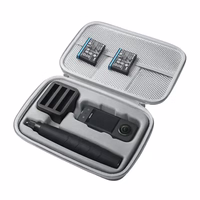 Insta360 X3 kameras maciņš