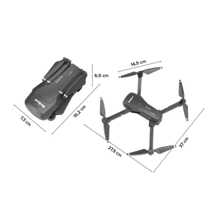 Drons REBEL DOVE PRO