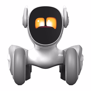 Loona Premium interaktīvais robots