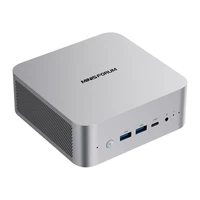 MINI-PC Minis Forum M1 Pro-125H Intel Core Ultra 5 125H barebone