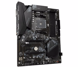 Gigabyte B550 Gaming X V2 Mātesplate AMD B550 AM4 ATX DDR4 4 sloti