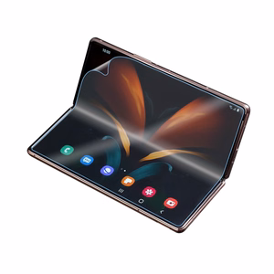 Wozinsky Invisible Film aizsargplēve priekš Google Pixel Fold