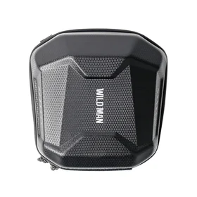 WILDMAN Bicycle bag E18 waterproof 2L