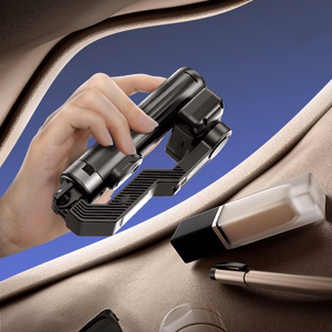 Blavec pašbildes nūja alumīnija Fusion P-10 gimbal statīvs + tālvadības pults 1 metrs (SSFP10G-TRB10) melns