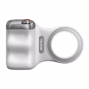 MagSafe Fun Shot Grip2 магнитная рукоятка (белый)