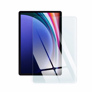 Aizsargstikls zils - SAMSUNG Galaxy Tab А9+ 11" Wi-Fi SM-X210/X215