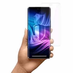 3mk Silky Matt Pro matētā plēve Honor 200 Pro tālrunim