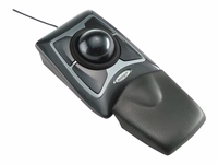 Kensington vadu trackball eksperta pele