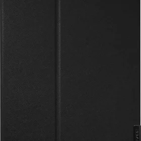 LAUT Prestige Folio vāciņš ar Apple Pencil turētāju iPad Pro 11", iPad Air 10.9" – melns