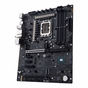 ASUS TUF GAMING Z890-PLUS WIFI LGA1851