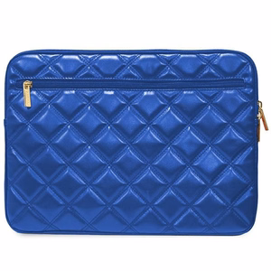 Guess 4G stepēts apvalks 14" klēpjdatoram - zils